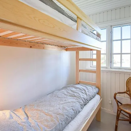 Holiday Osterskovvej X Holiday home