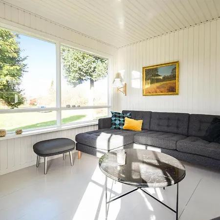 Holiday Osterskovvej X Holiday home
